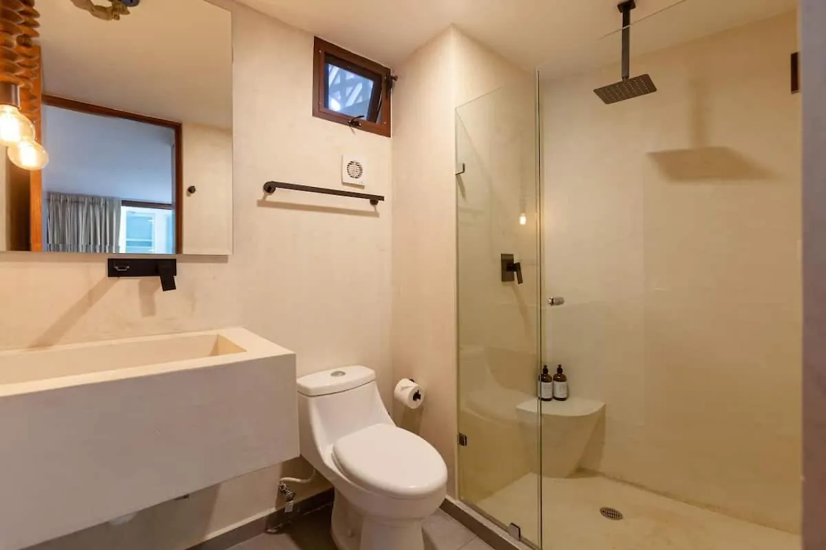 Holiday home Azalea - Tulum New Construction 101 Duplex 2 Bedroom Private Pool