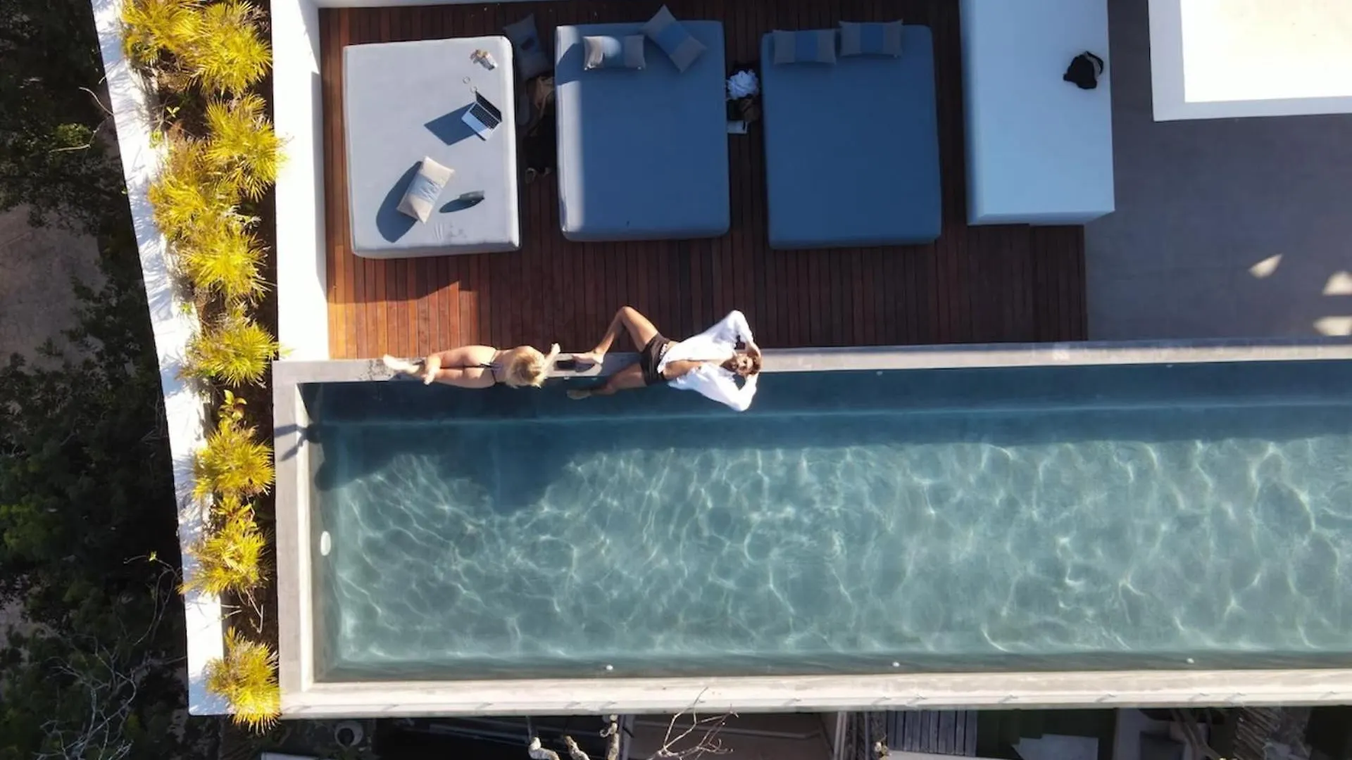 Azalea - Tulum New Construction 101 Duplex 2 Bedroom Private Pool 0*,  Mexico