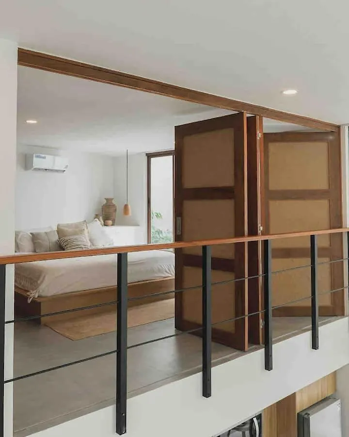Azalea - Tulum New Construction 101 Duplex 2 Bedroom Private Pool Holiday home