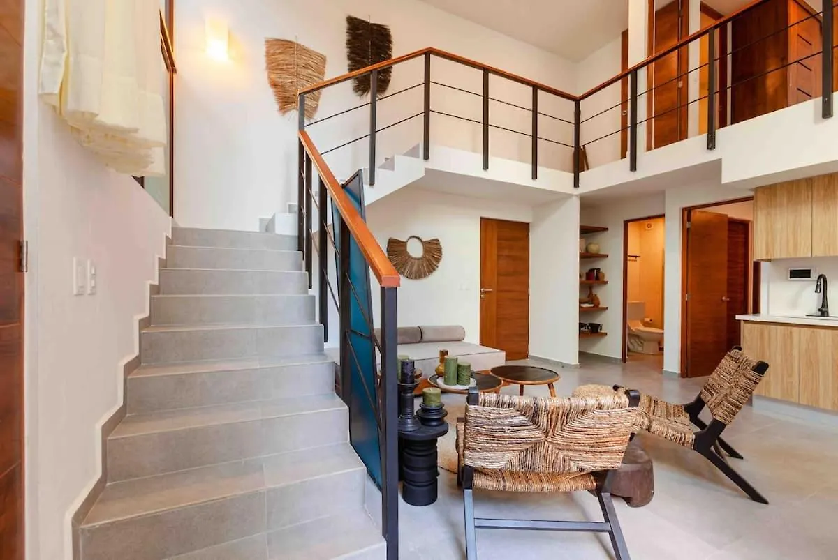 Holiday home Azalea - Tulum New Construction 101 Duplex 2 Bedroom Private Pool