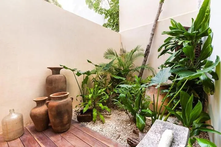 Azalea - Tulum New Construction 101 Duplex 2 Bedroom Private Pool Mexico